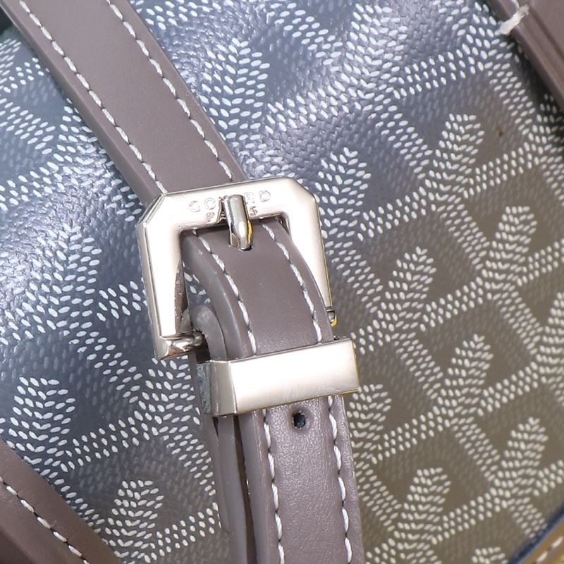 Goyard Satchel Bags